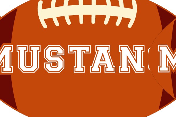 Mustangs Football