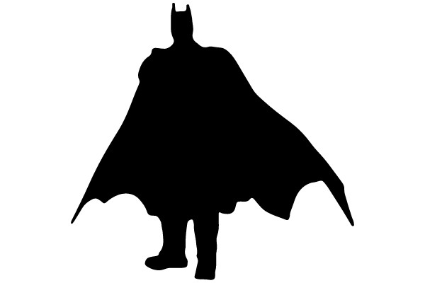 Batman Silhouette