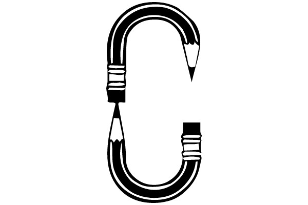 A Pencil Hook