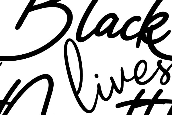 Black Lives Matter