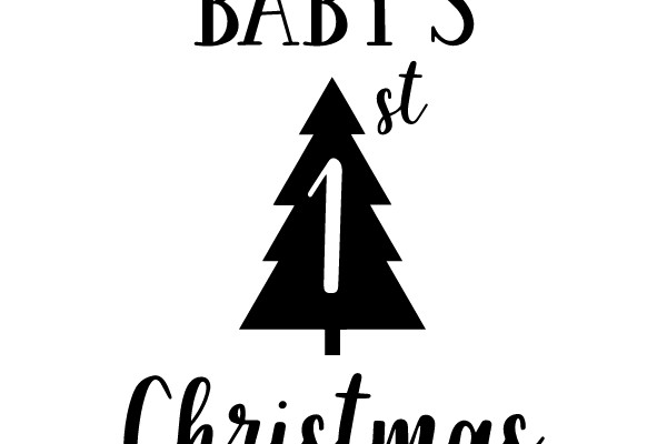 Baby's 1st Christmas