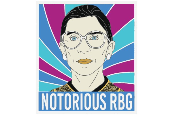 Notorious RBG