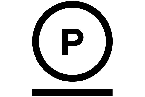 Parking Symbol
