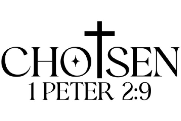 Chosen: A Journey of Faith