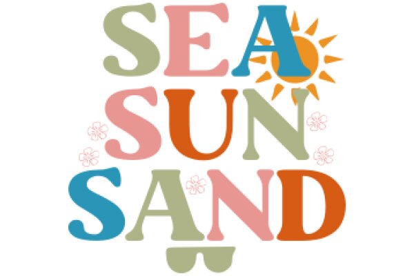 Seasonal Greetings: A Colorful Celebration of Summer's Arrival