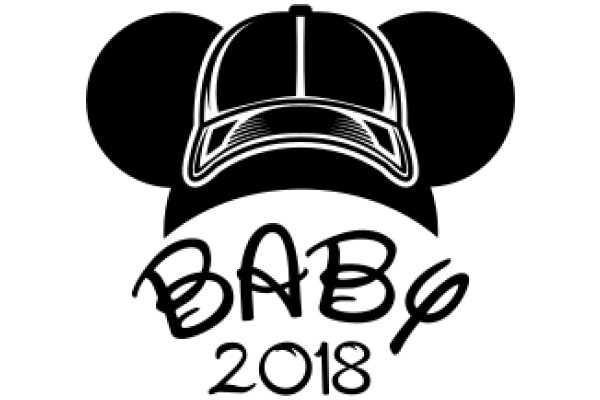 2018 Baby Mickey Mouse Hat
