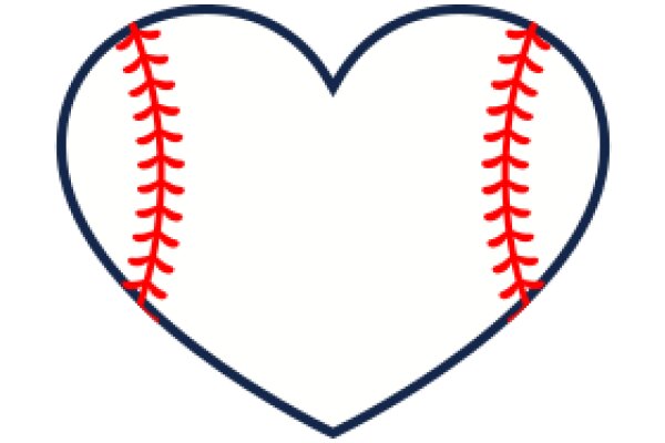 A Digital Emblem of Baseball Passion