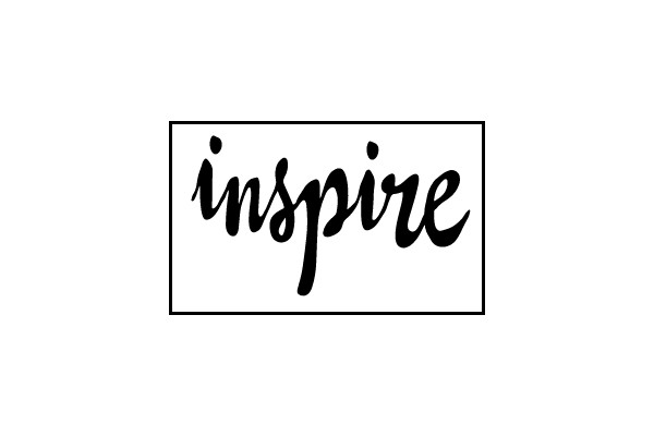 Motivational Quote: Inspire