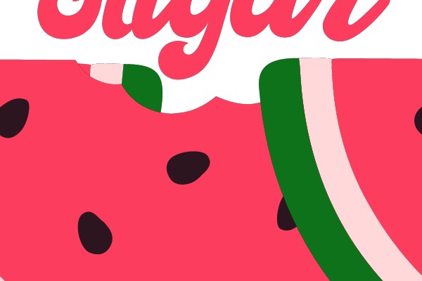 Watermelon Sugar