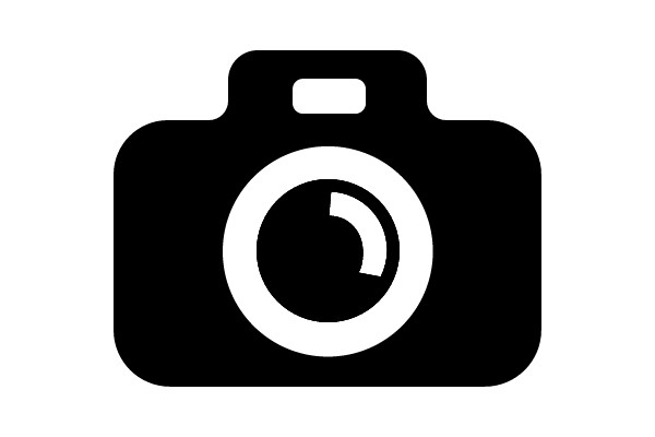 Classic Camera Icon