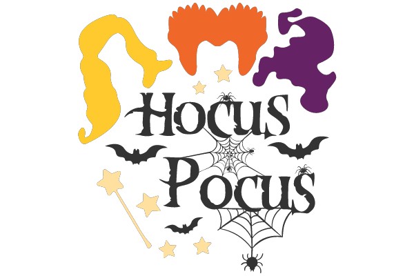 Hocus Pocus