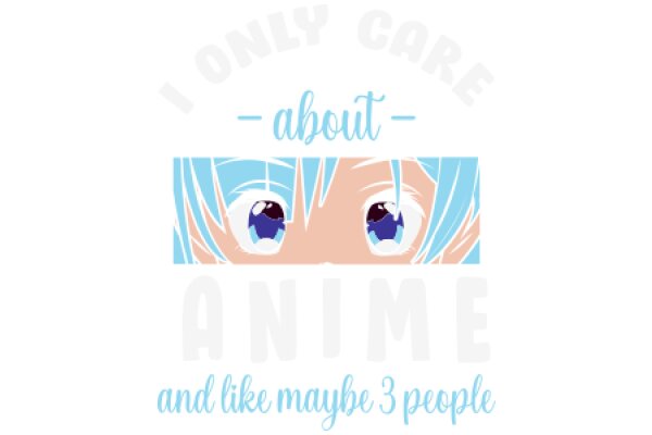 Anime-Inspired Artwork: A Character's Perspective on Anime and Its Impact on Society