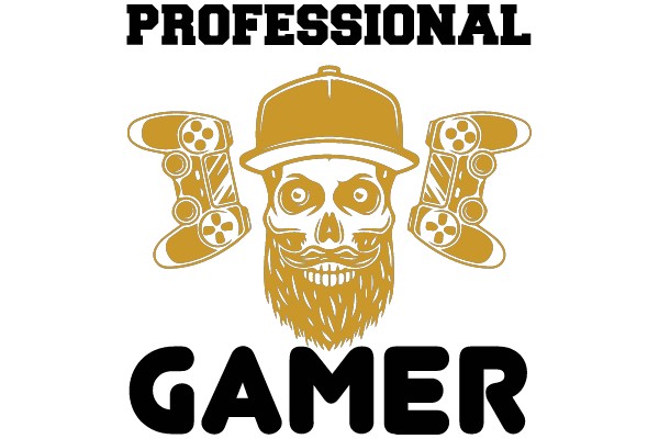PROFESSIONAL GAMER