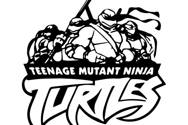 Teenage Mutant Ninja Turtles
