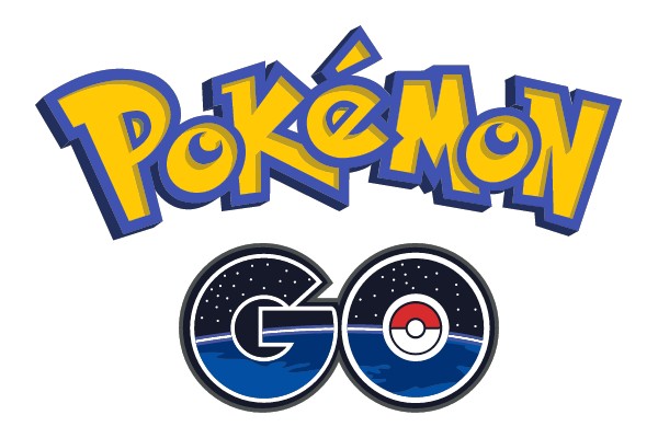 Pokémon GO Logo