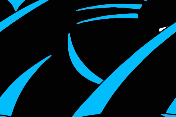 Raging Panther: A Dynamic Graphic Representation of Power and Determination