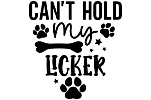 A Playful Take on a Dog's Perspective