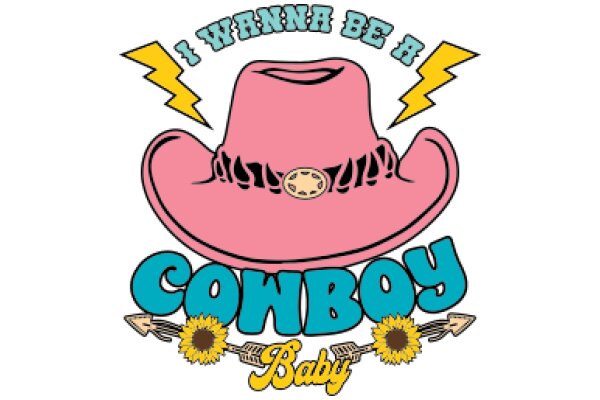 Cowboy Baby: A Playful and Stylish Tribute to the Iconic Western Hero