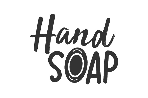 Hand Soap