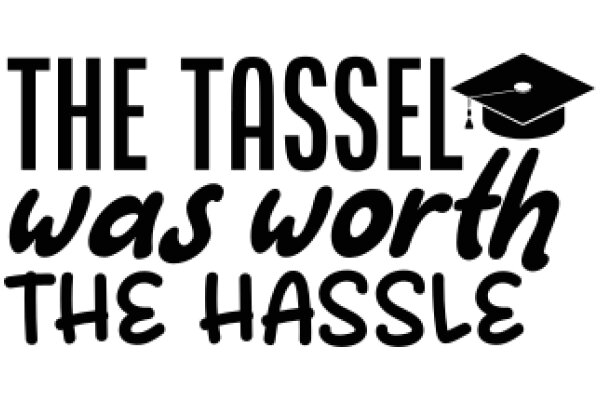 The Tassel: A Symbol of Academic Achievement