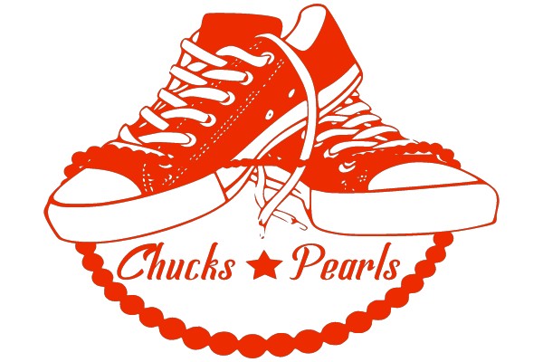 Chucks Pearls
