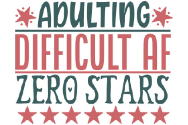 Abundant Zero: A Guide to Overcoming Difficulty and Achieving Zero Waste