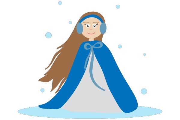 Winter Princess