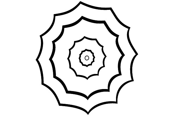Spiral Pattern