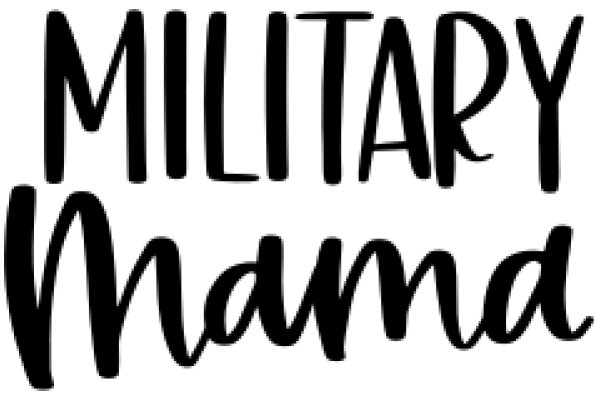 Military Mama: A Tribute to the Strength and Sacrifice of Military Families