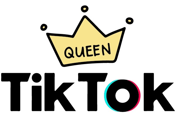 TikTok Queen