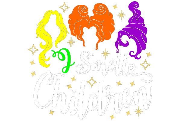 'Smell of Children'