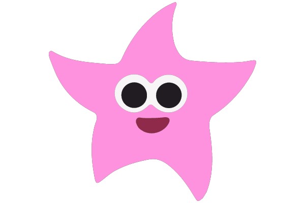 Happy Starfish