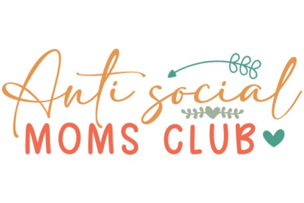 Anti-Social Moms Club: A Humorous Take on Modern Parenting