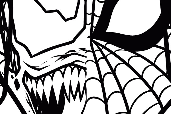 Venomous Webbing