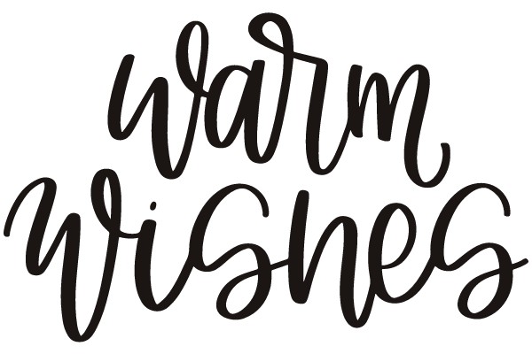 Warm Wishes