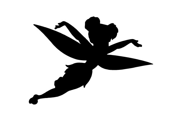 Silhouette Dance