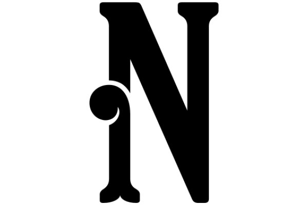 Simplicity in Design: A Logo