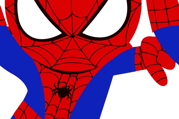 Spider-Man: The Samurai Hero