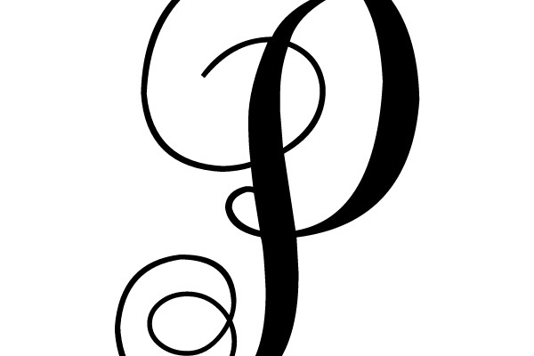 Elegant Flourish