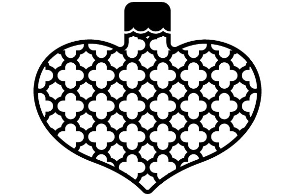 Lattice Heart Design