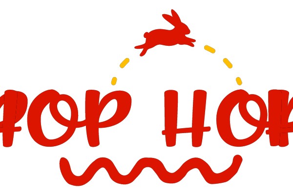 HOP HOP