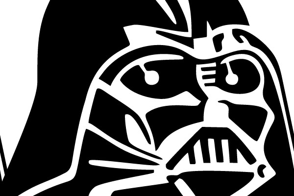 Dark Helmet