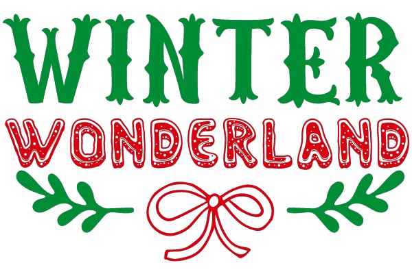 WINTER WONDERLAND