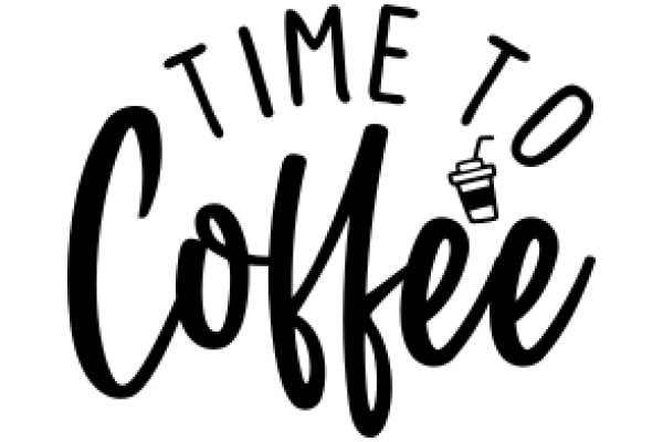 Time to Savor a Cup of Coffee