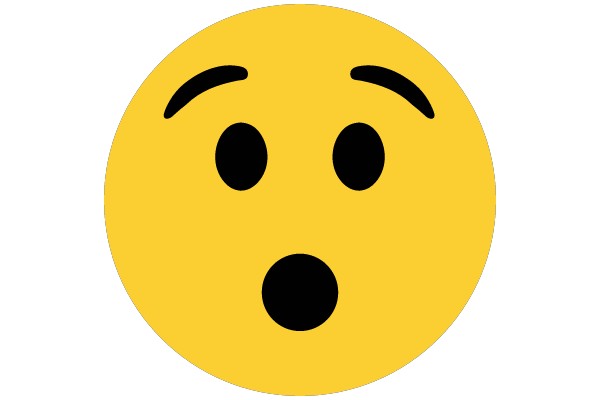 Amazed Emoji