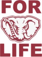 FOR LIFE: A Symbol of Support and Strength