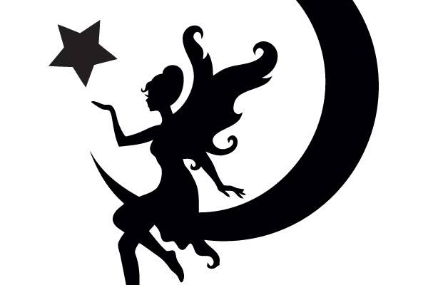 Fairy Moon Dance