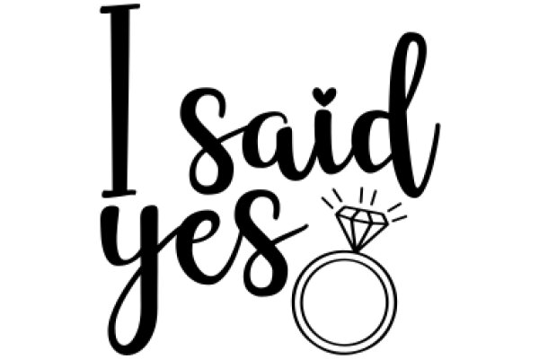 A Modern Expression of Love and Commitment