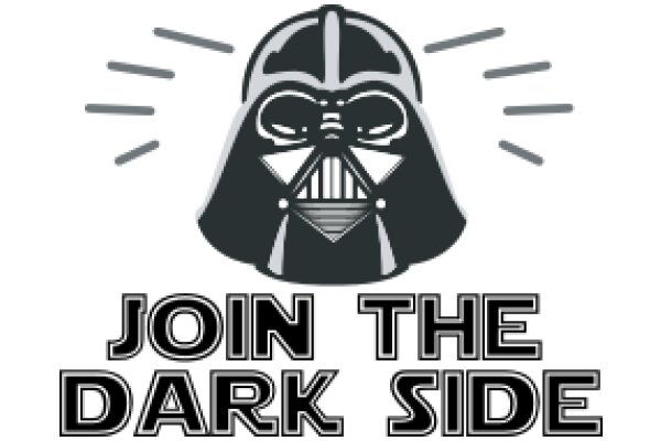Join the Dark Side: A Journey into the World of Darth Vader