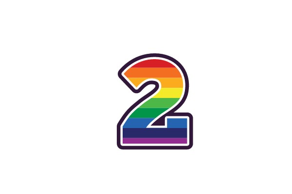 Rainbow Number 2